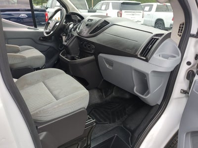 2016 Ford Transit Cargo Van Base