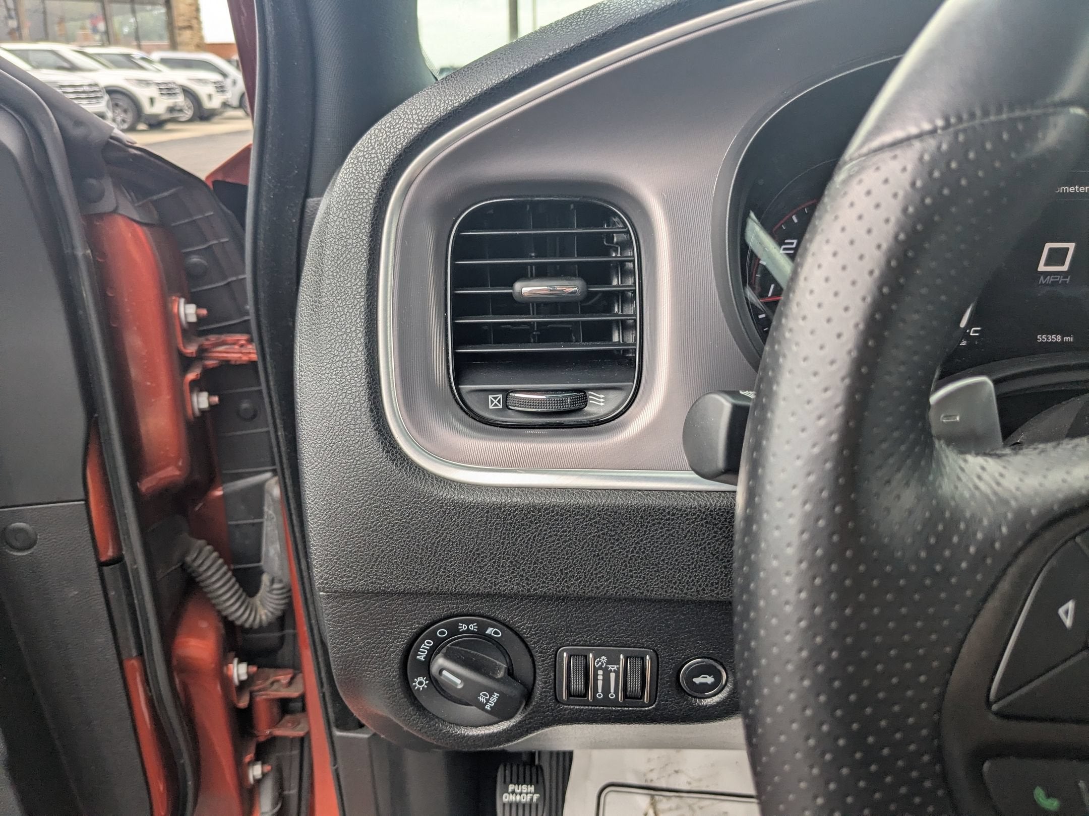 2022 Dodge Charger GT