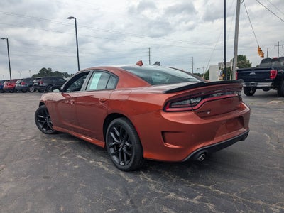 2022 Dodge Charger GT