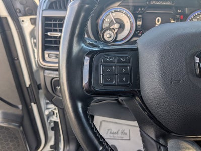 2022 RAM 3500 Limited