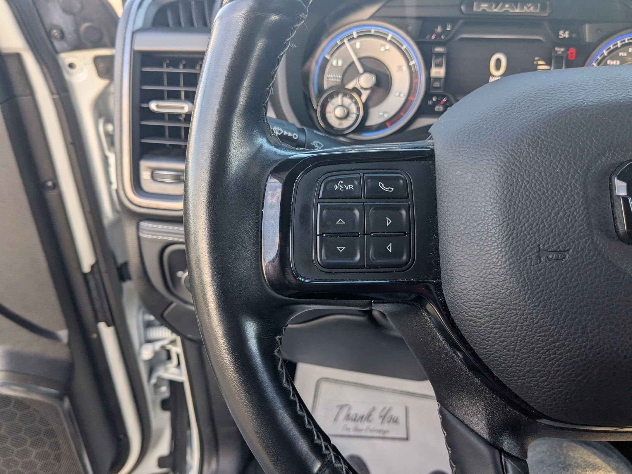 2022 RAM 3500 Limited