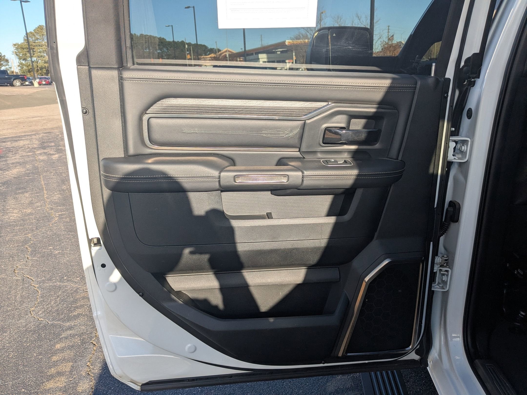 2022 RAM 3500 Limited