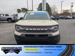 2025 Ford Bronco Sport Big Bend - Crossroads Courtesy Demo