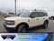 2025 Ford Bronco Sport Big Bend - Crossroads Courtesy Demo