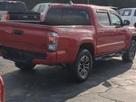 2023 Toyota Tacoma 4WD TRD Sport