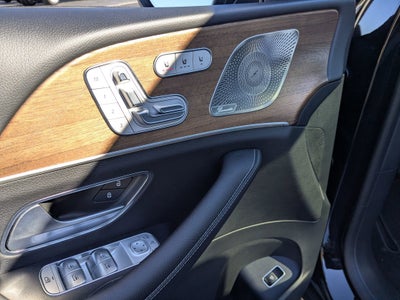 2024 Mercedes-Benz GLE GLE 450