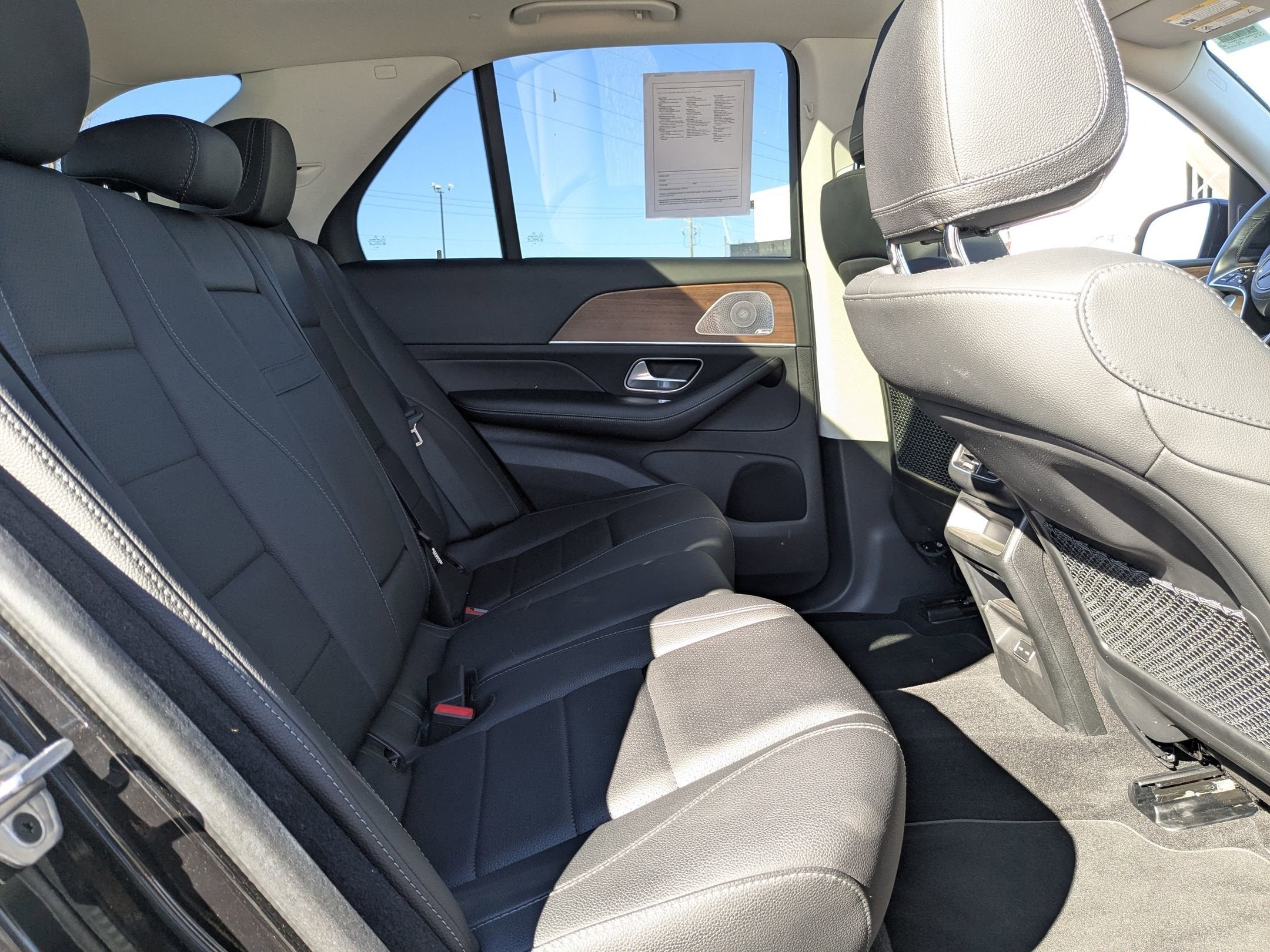 2024 Mercedes-Benz GLE GLE 450