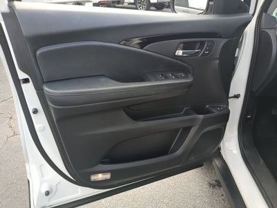 2020 Honda Pilot Touring 8-Passenger