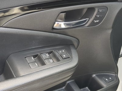 2020 Honda Pilot Touring 8-Passenger