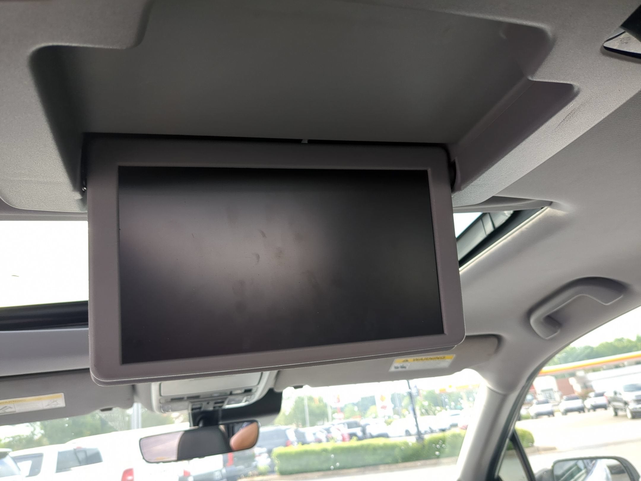 2020 Honda Pilot Touring 8-Passenger