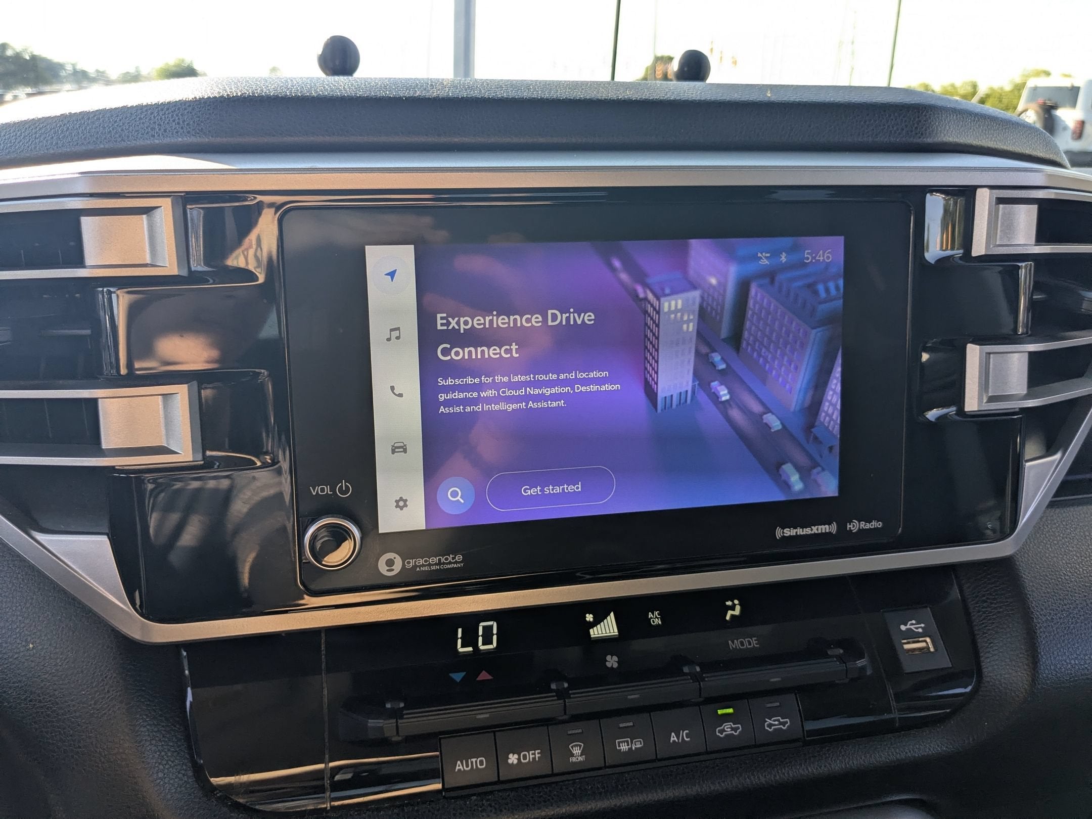 2022 Toyota Tundra 4WD SR5