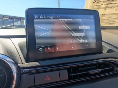 2023 Mazda Mazda MX-5 Miata RF Grand Touring