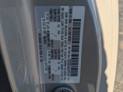 2023 Mazda Mazda MX-5 Miata RF Grand Touring