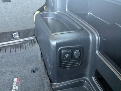 2023 Toyota 4Runner TRD Sport