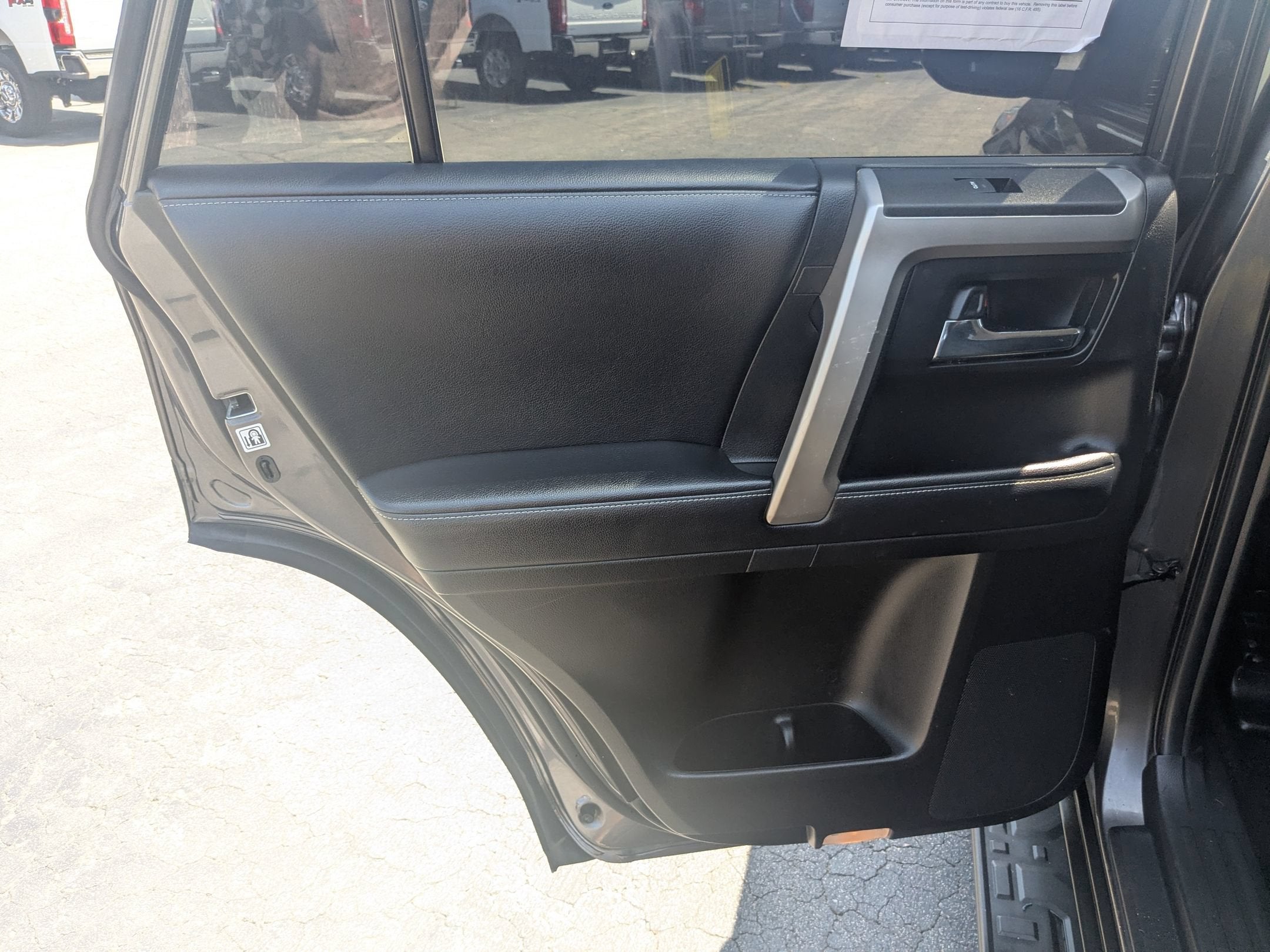 2019 Toyota 4Runner SR5 Premium