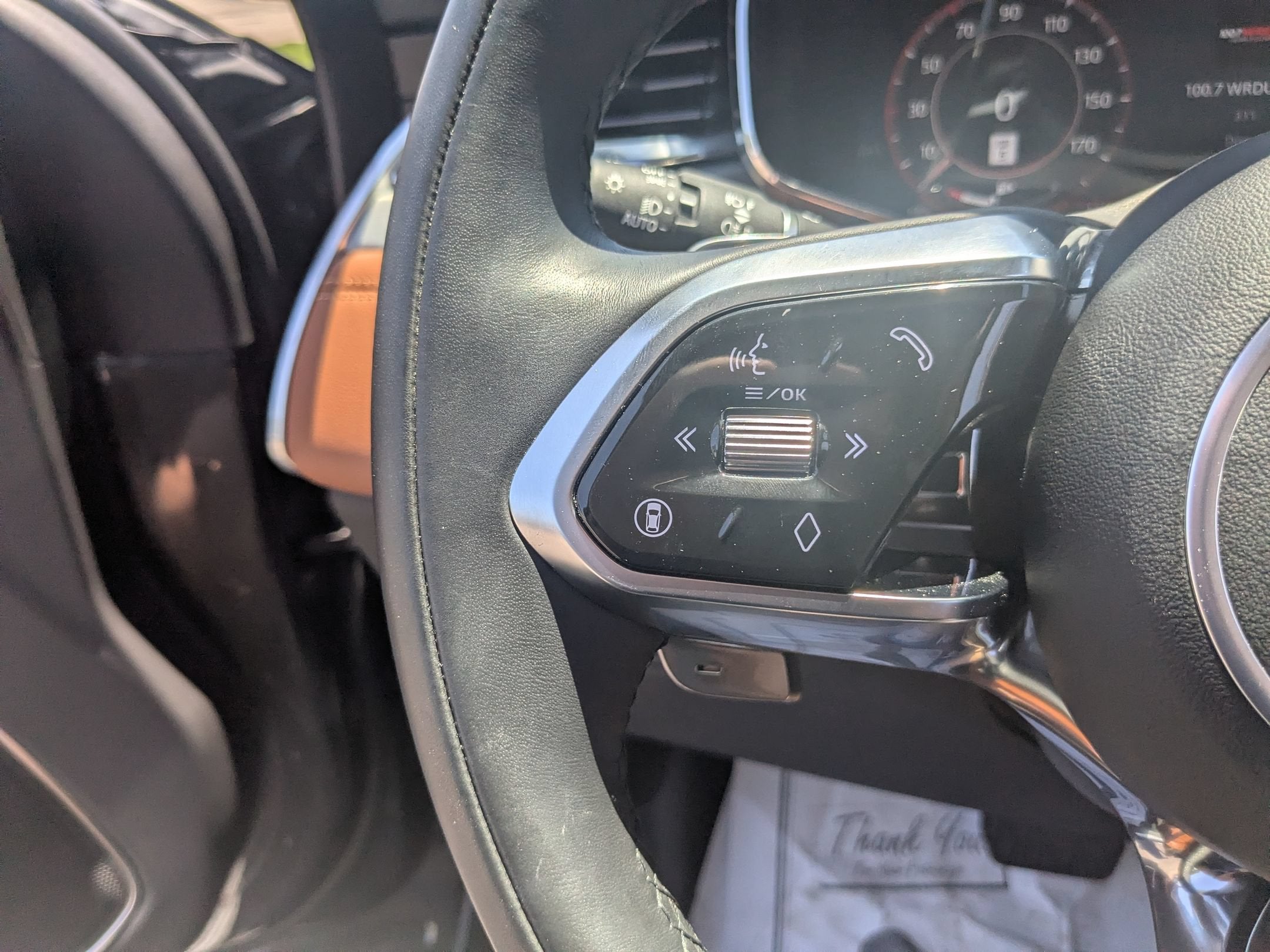 2026 Jaguar F-PACE R-Dynamic S