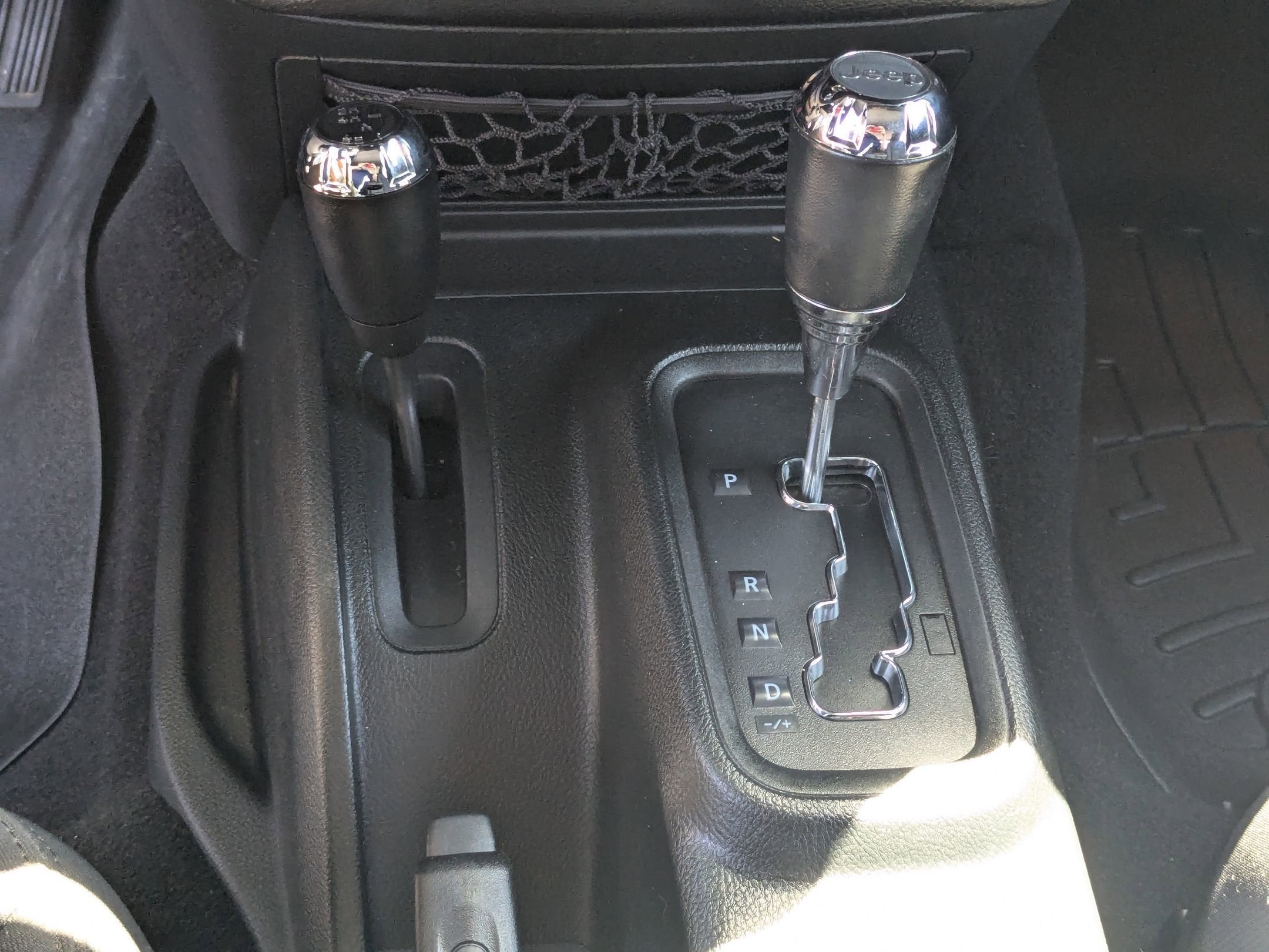 2018 Jeep Wrangler JK Sport S