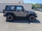 2018 Jeep Wrangler JK Sport S