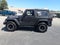 2018 Jeep Wrangler JK Sport S