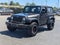 2018 Jeep Wrangler JK Sport S