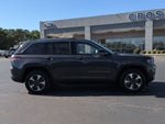 2023 Jeep Grand Cherokee 4xe 4xe