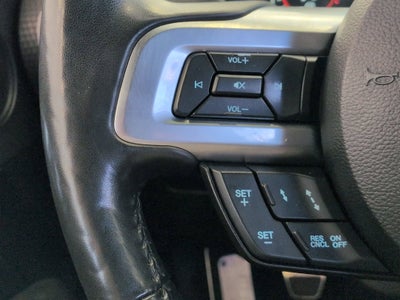 2021 Ford Mustang ROUSH STAGE 3