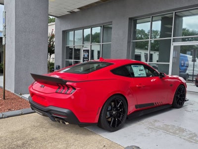 2026 Ford Mustang RTR SPEC 2