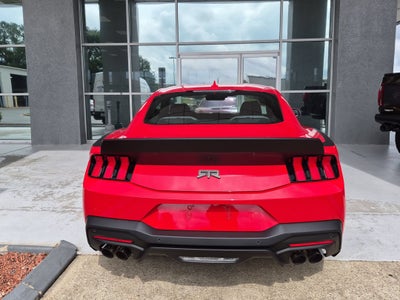 2026 Ford Mustang RTR SPEC 2