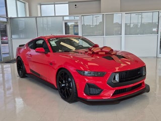 2026 Ford Mustang RTR - Spec 2