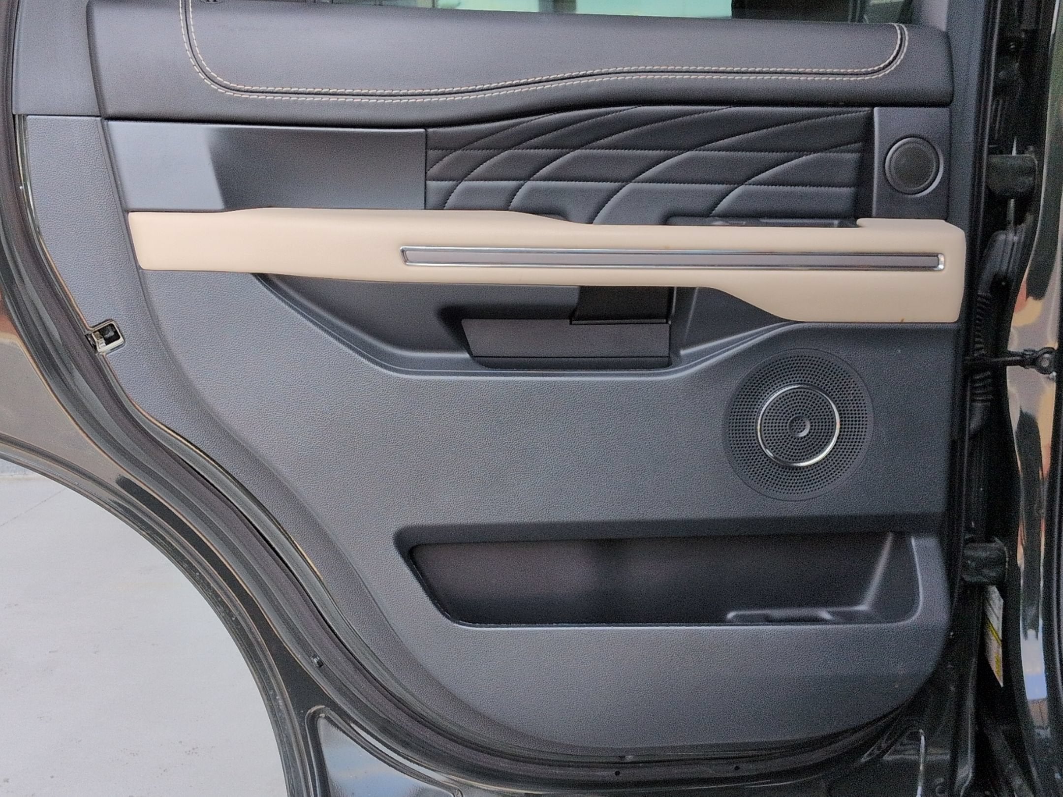 2022 Ford Expedition Platinum