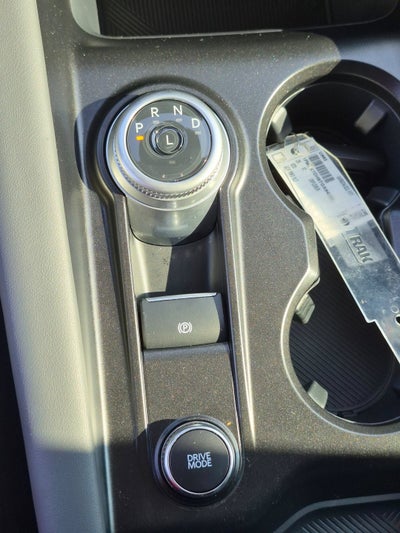 2026 Ford Explorer Active - Crossroads Courtesy Demo