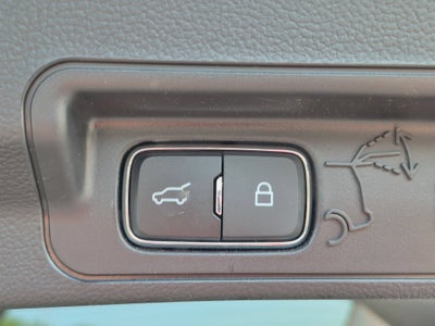2026 Ford Explorer Active - Crossroads Courtesy Demo
