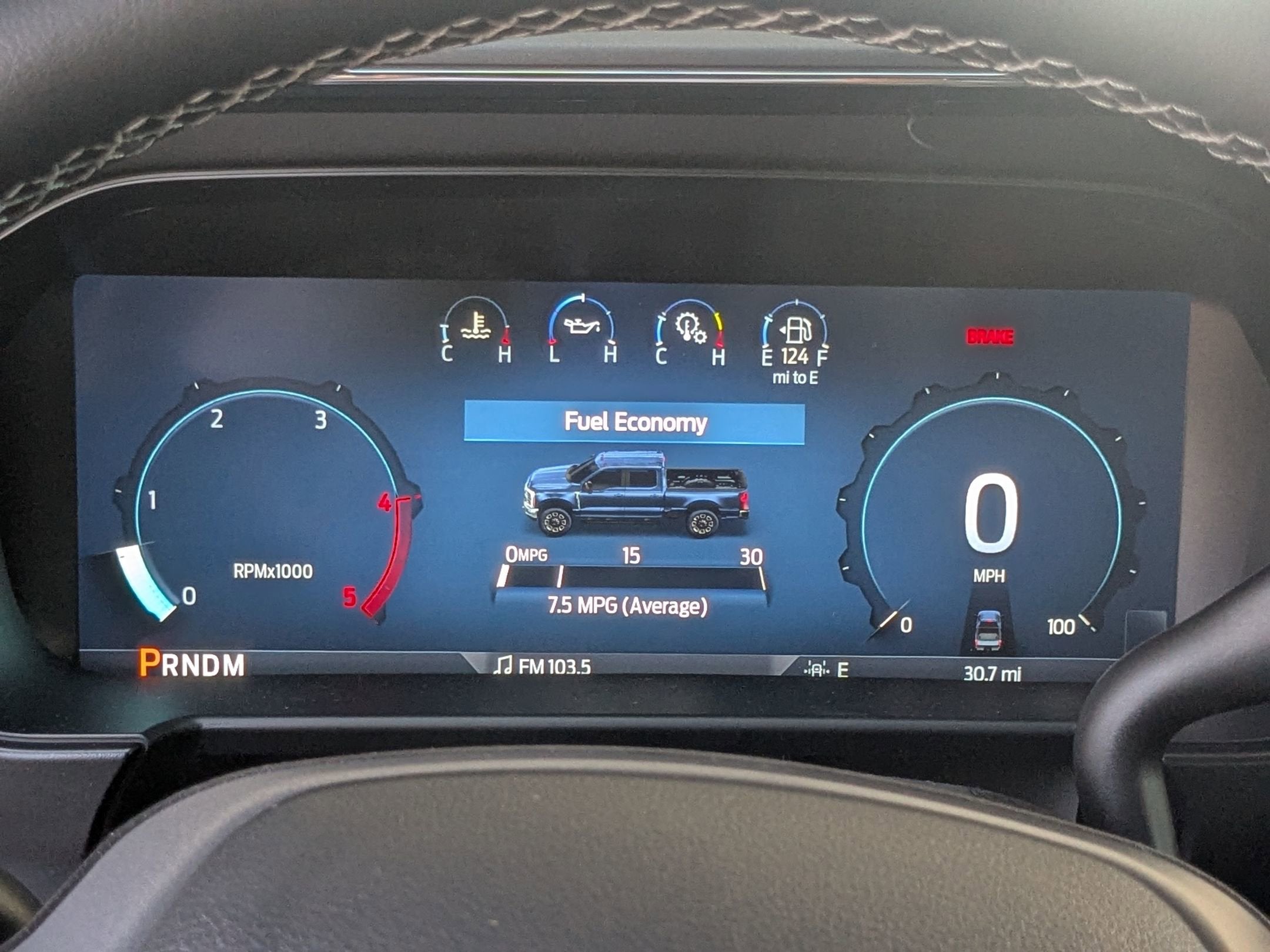 2025 Ford Super Duty F-350 SRW LARIAT