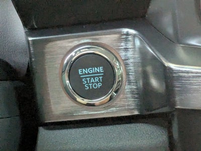 2025 Ford Super Duty F-350 SRW LARIAT