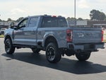 2025 Ford Super Duty F-350 SRW LARIAT