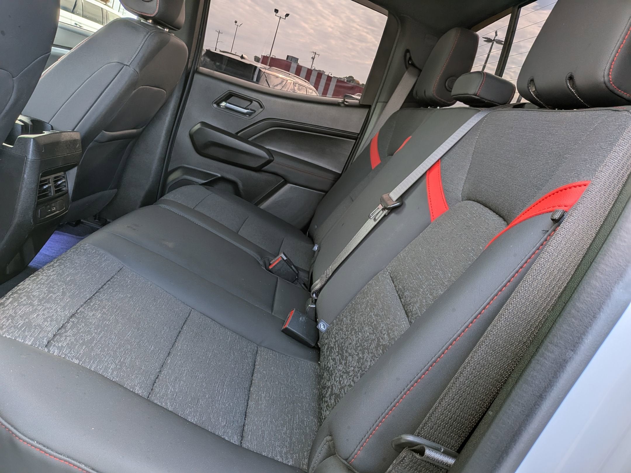 2024 Chevrolet Colorado 4WD Z71