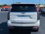 2023 Cadillac Escalade 4WD Premium Luxury