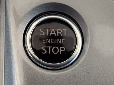2024 Nissan Altima 2.5 SL