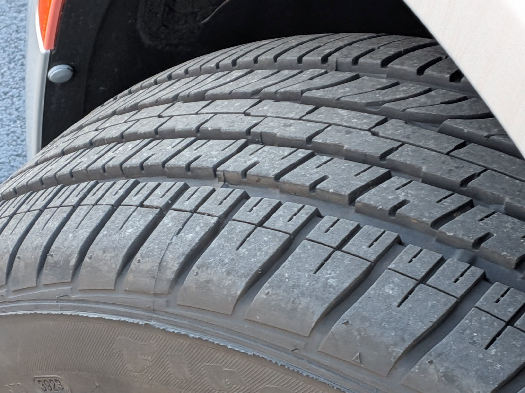 2023 Chrysler 300 Touring