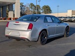 2023 Chrysler 300 Touring