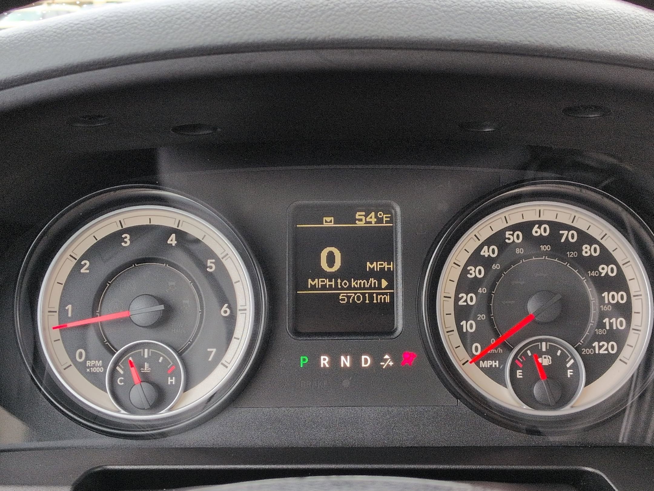 2014 RAM 1500 Express