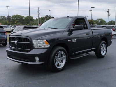 2014 RAM 1500 Express