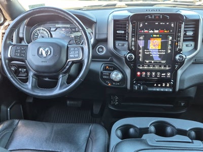 2020 RAM 2500 Power Wagon