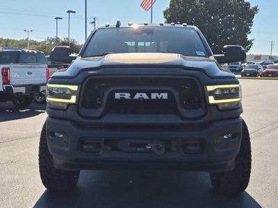 2020 RAM 2500 Power Wagon
