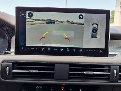 2024 Lincoln Corsair Premiere