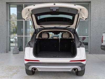 2025 Lincoln Corsair Reserve