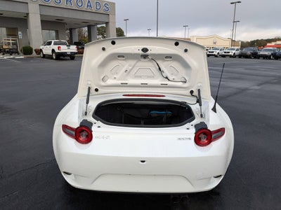 2024 Mazda Mazda MX-5 Miata Club