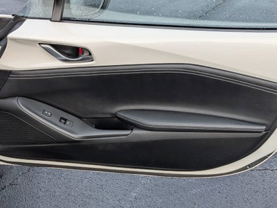 2024 Mazda Mazda MX-5 Miata Club