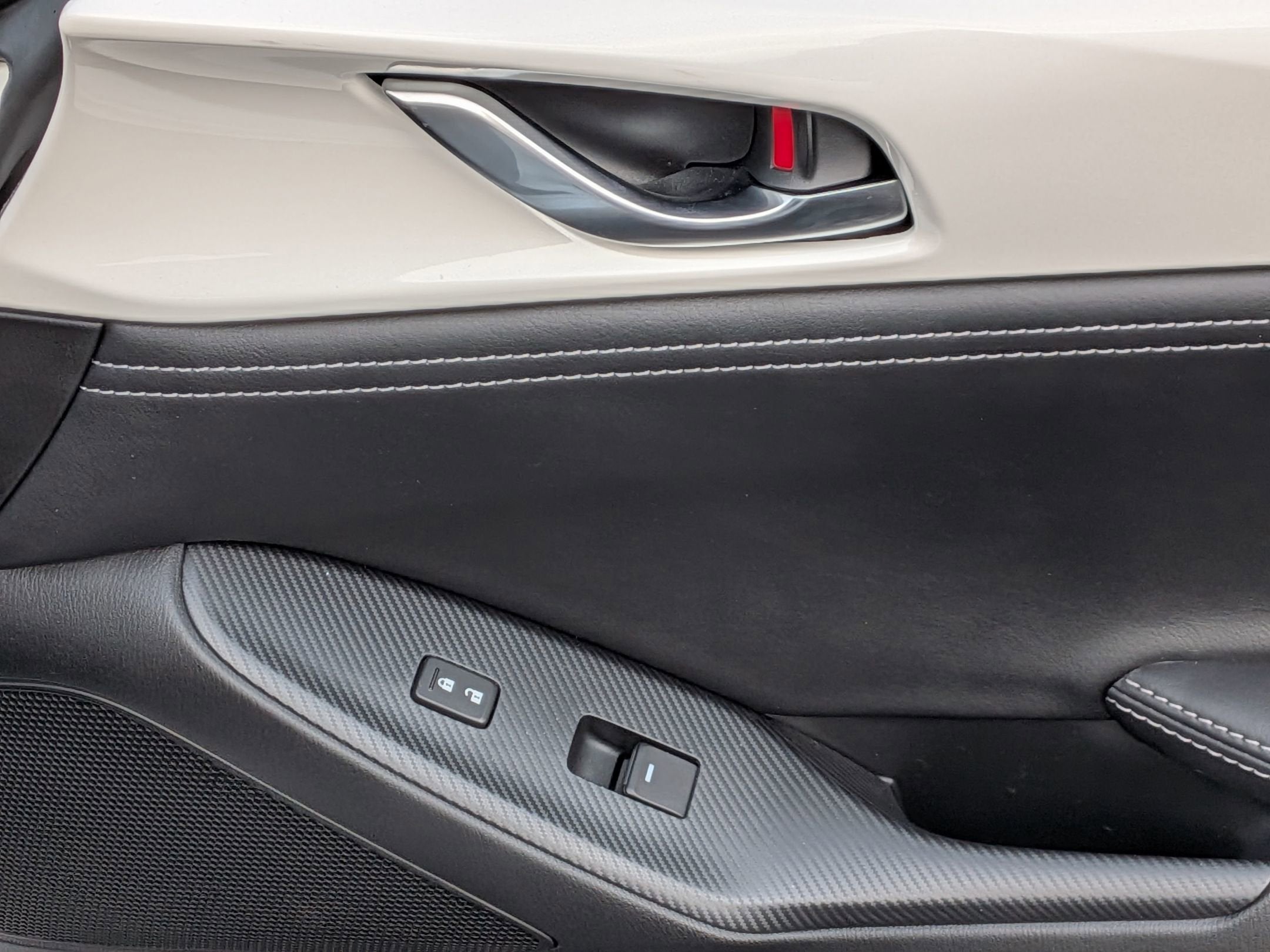 2024 Mazda Mazda MX-5 Miata Club