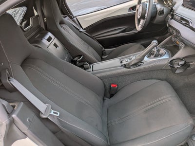 2024 Mazda Mazda MX-5 Miata Club